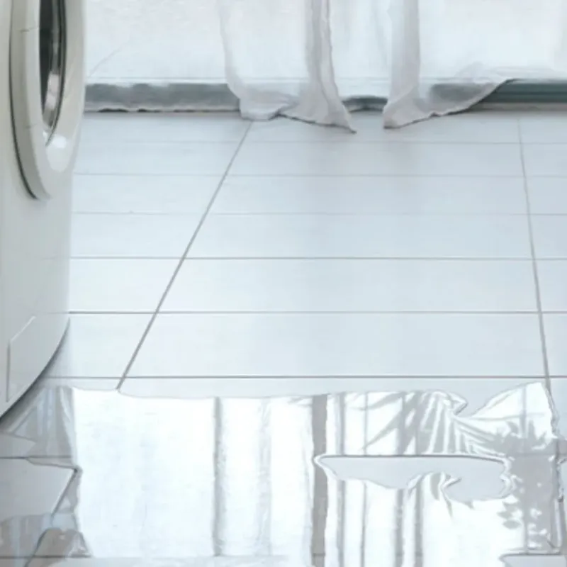 Appliance Leak Cleanup in Jacksonville, NC
