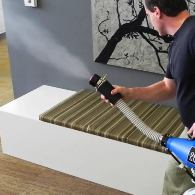 Professional Odor Removal in Jacksonville, NC
